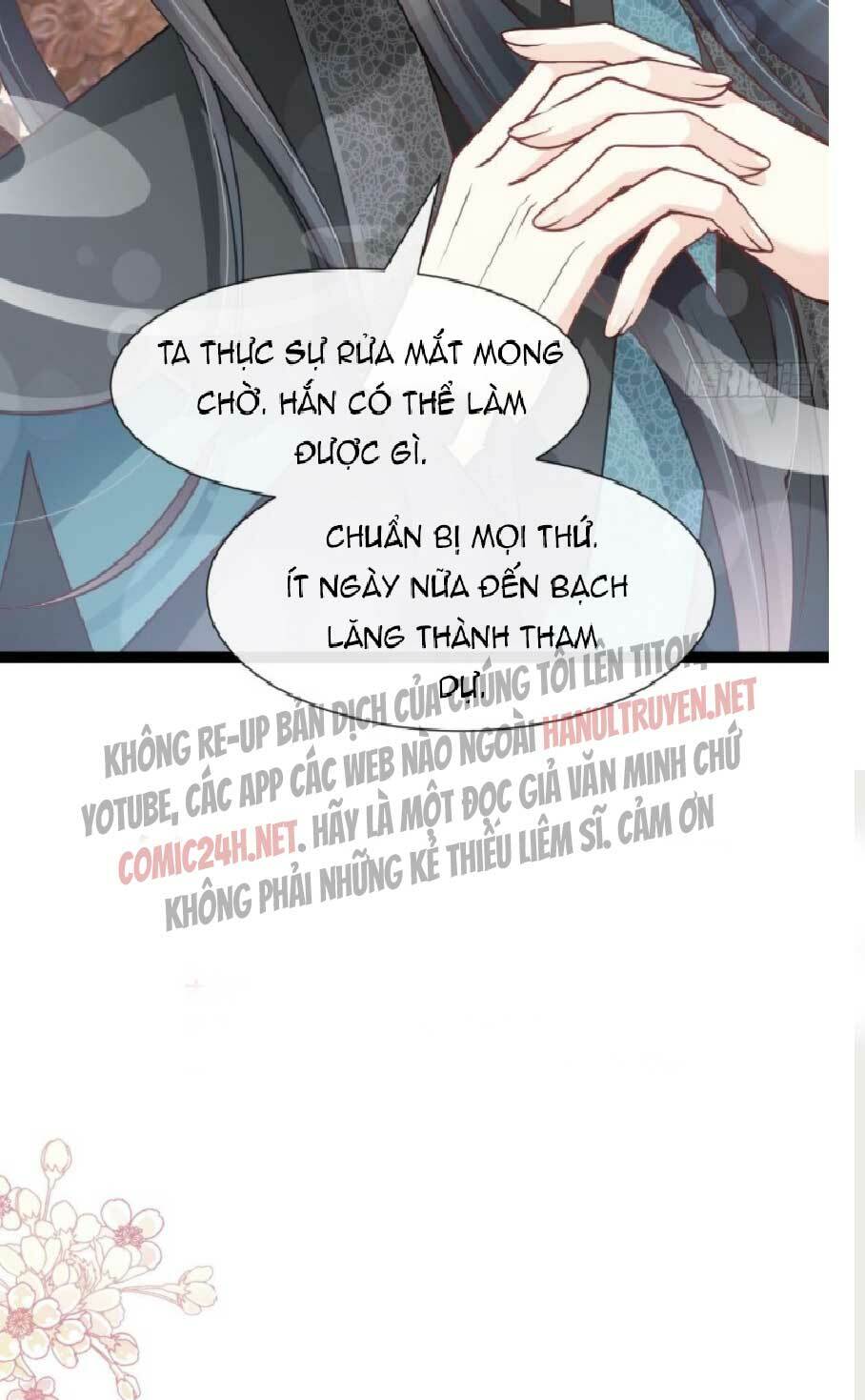 thiên hạ đệ nhất sủng phi chapter 190.1 4