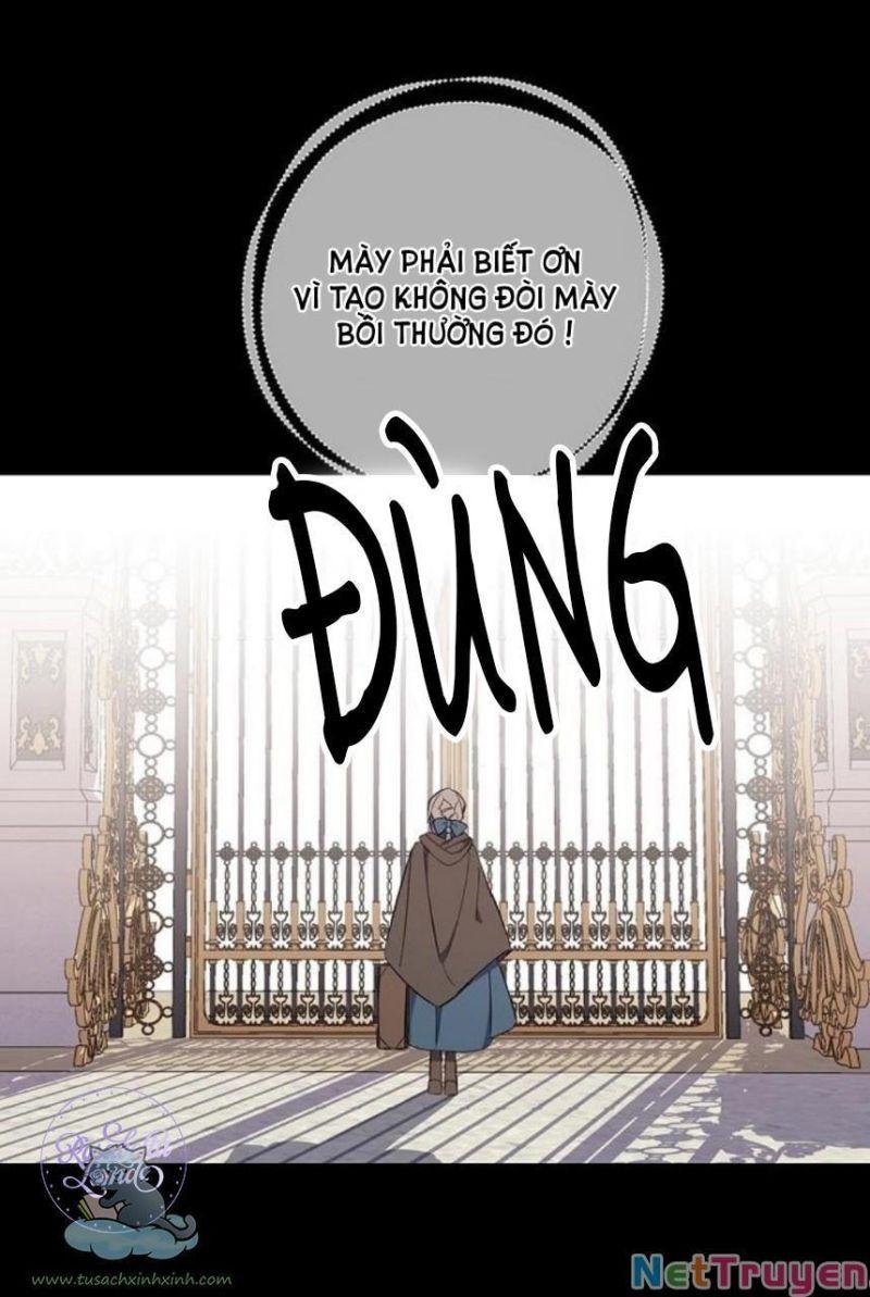 xin hãy cứ khóc, thái tử chapter 2 10
