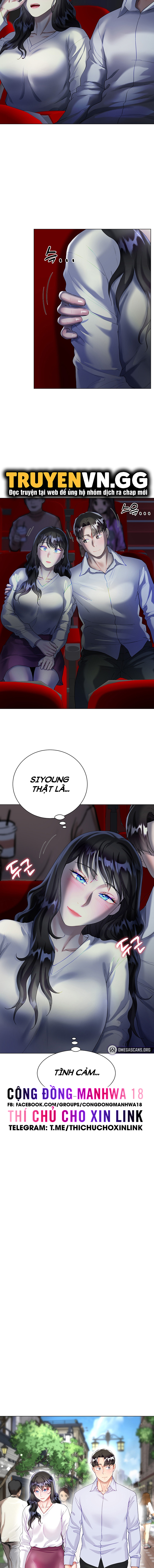 thương thầm chị dâu chapter 27 9