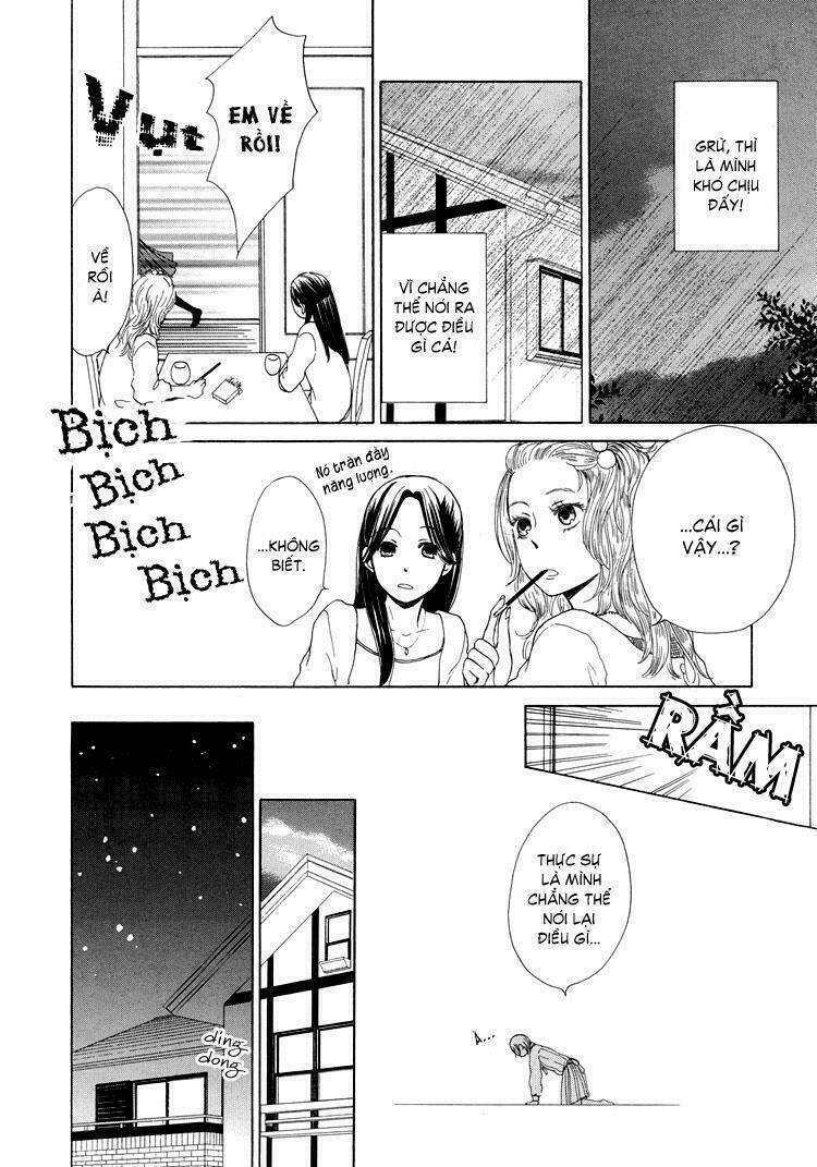 kuroobaa chapter 1 27