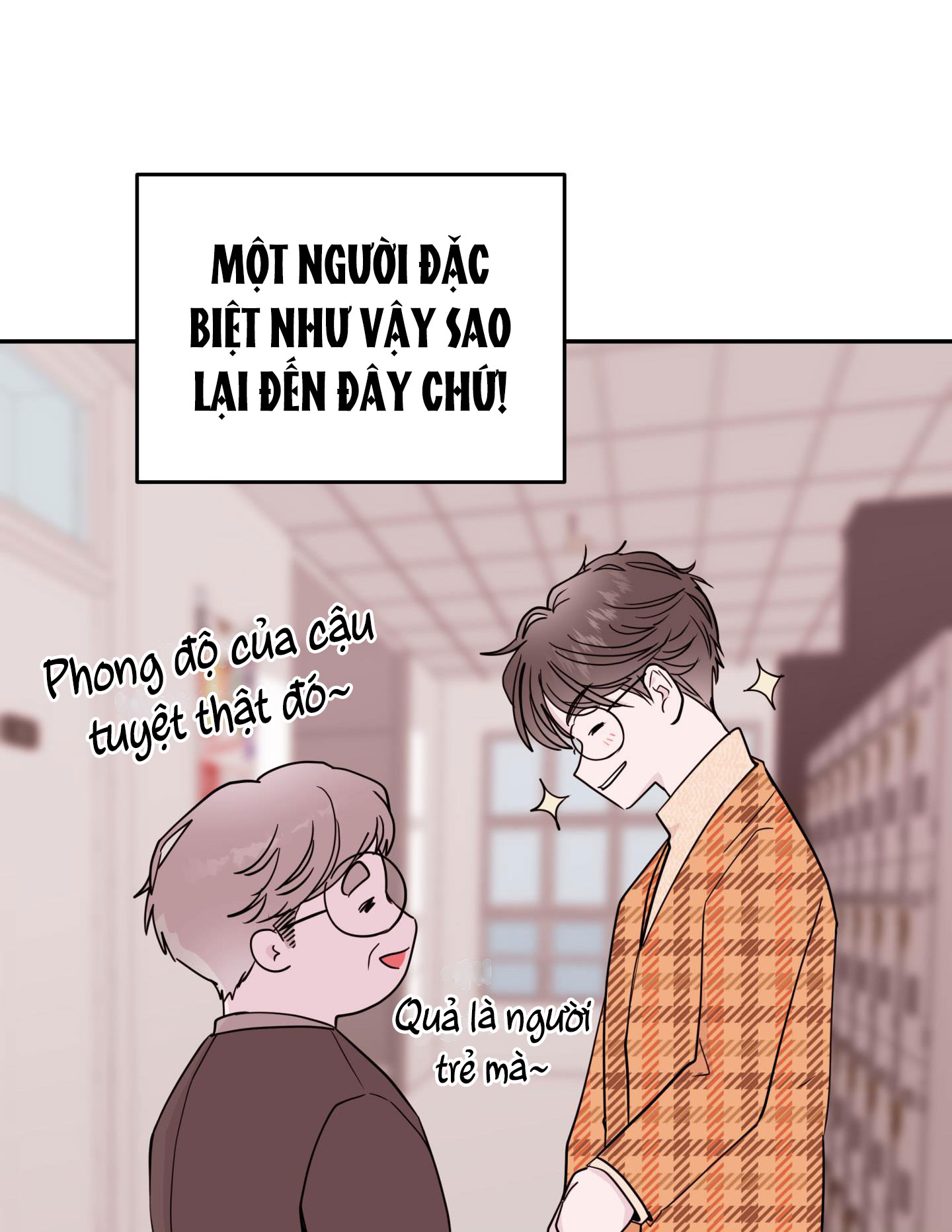 em trai vợ thật nguy hiểm chapter 27.1 21