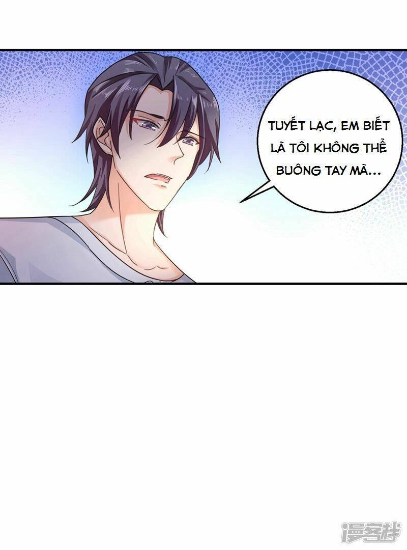 nhập cốt noãn hôn chapter 291 23