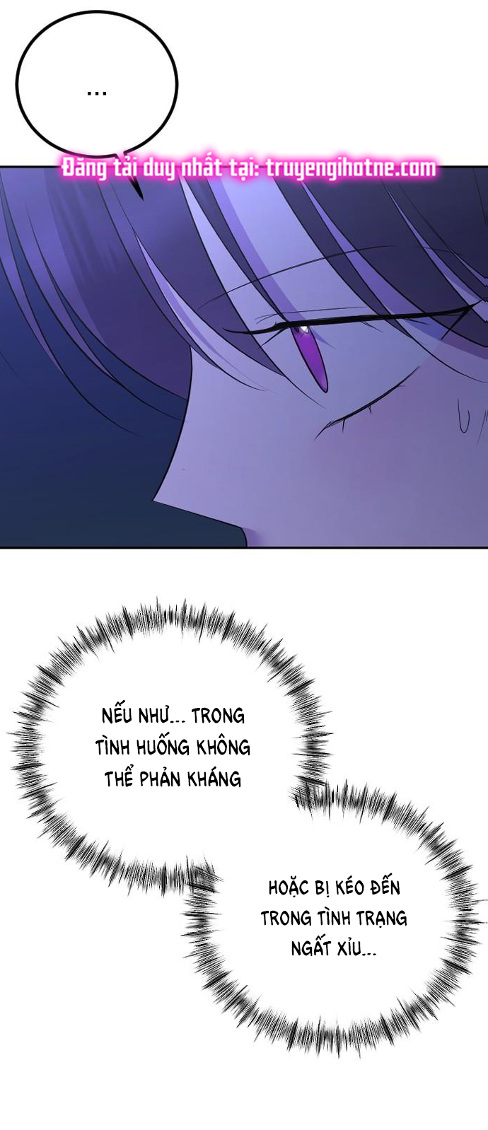 tôi sẽ thay đổi kết cục chapter 25.1 17