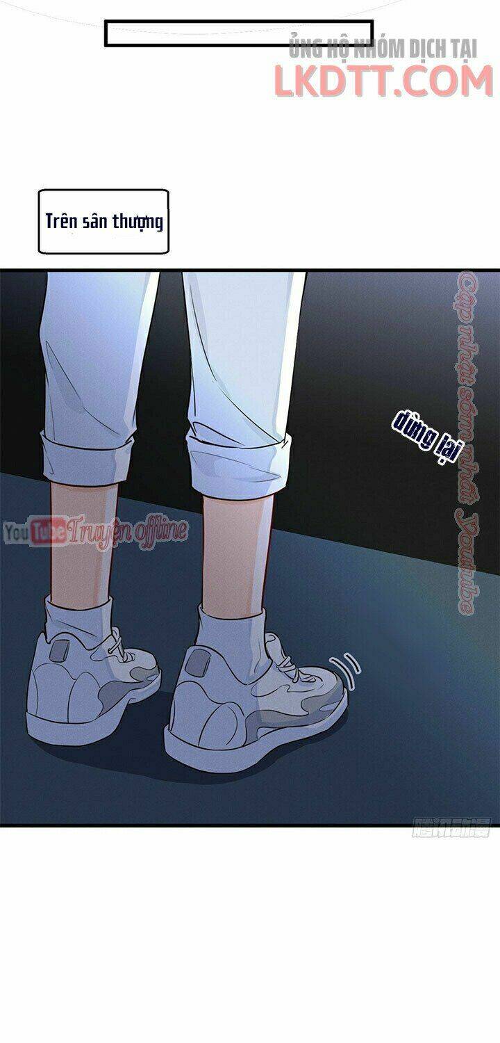 tôi trở thành tổ tông của 5 vị đại lão chapter 31 28