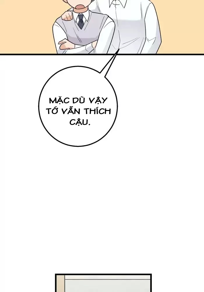 anh bạn của tôi đang phát sáng kìa ! chapter 48 34