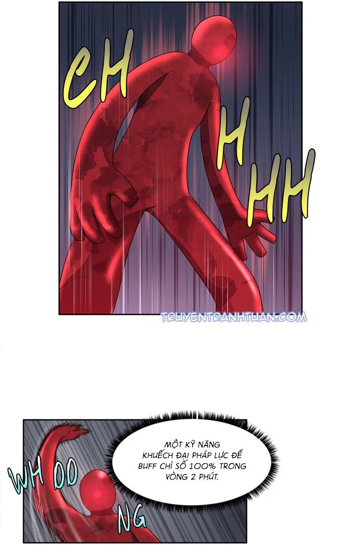 the gamer chapter 194 22