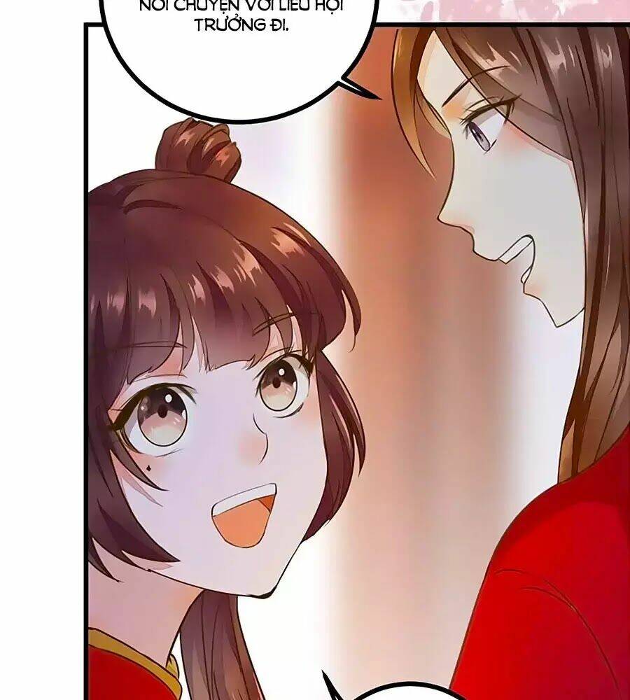 thần y khí nữ: ngự thú cuồng phi của quỷ đế chapter 46 53