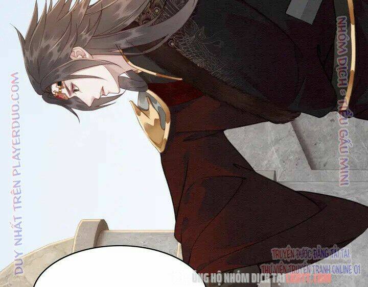 trọng sinh bá sủng nhiếp chính vương quá mạnh mẽ chapter 136 88