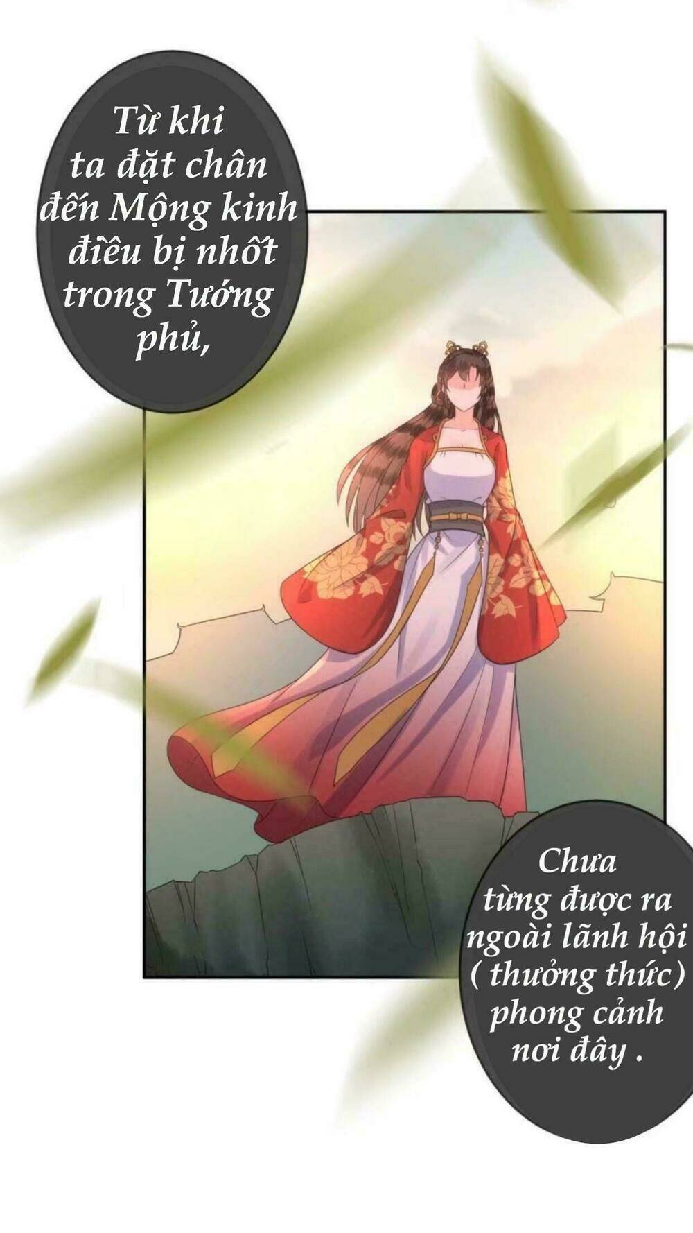 theo đuổi hoàng tử quá khó a~ chapter 41 29