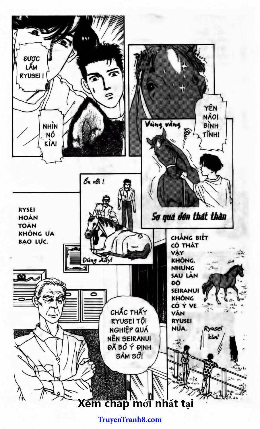 bác sĩ thú y chapter 57 20