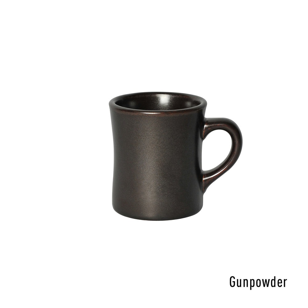 Ly Sứ 250ml Starsky Mug - Bond (Gunpowder) - Loveramics