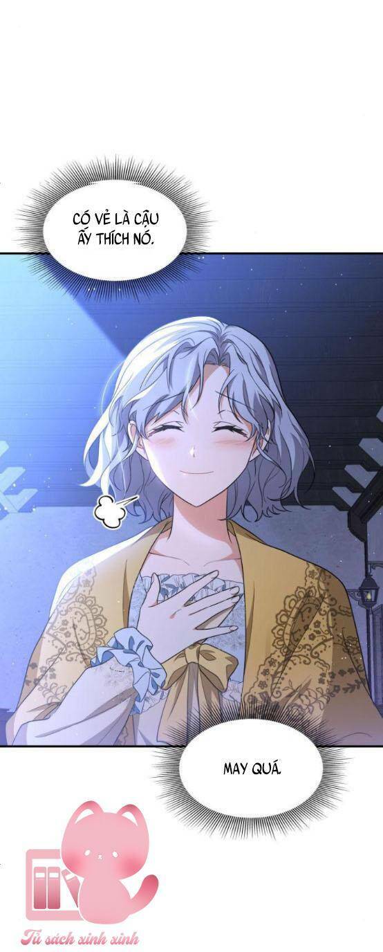 'di vật' melvin để lại chapter 22 55