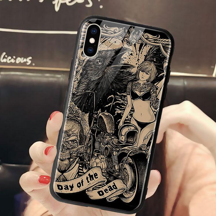 Ốp Lưng Cô Gái Siêu Hot Iphone 6/6Plus/6S/6S Plus/7/7Plus/8/8Plus/X/Xs/Xs Max/11/11 Promax/12/12 Promax Lpc20120330