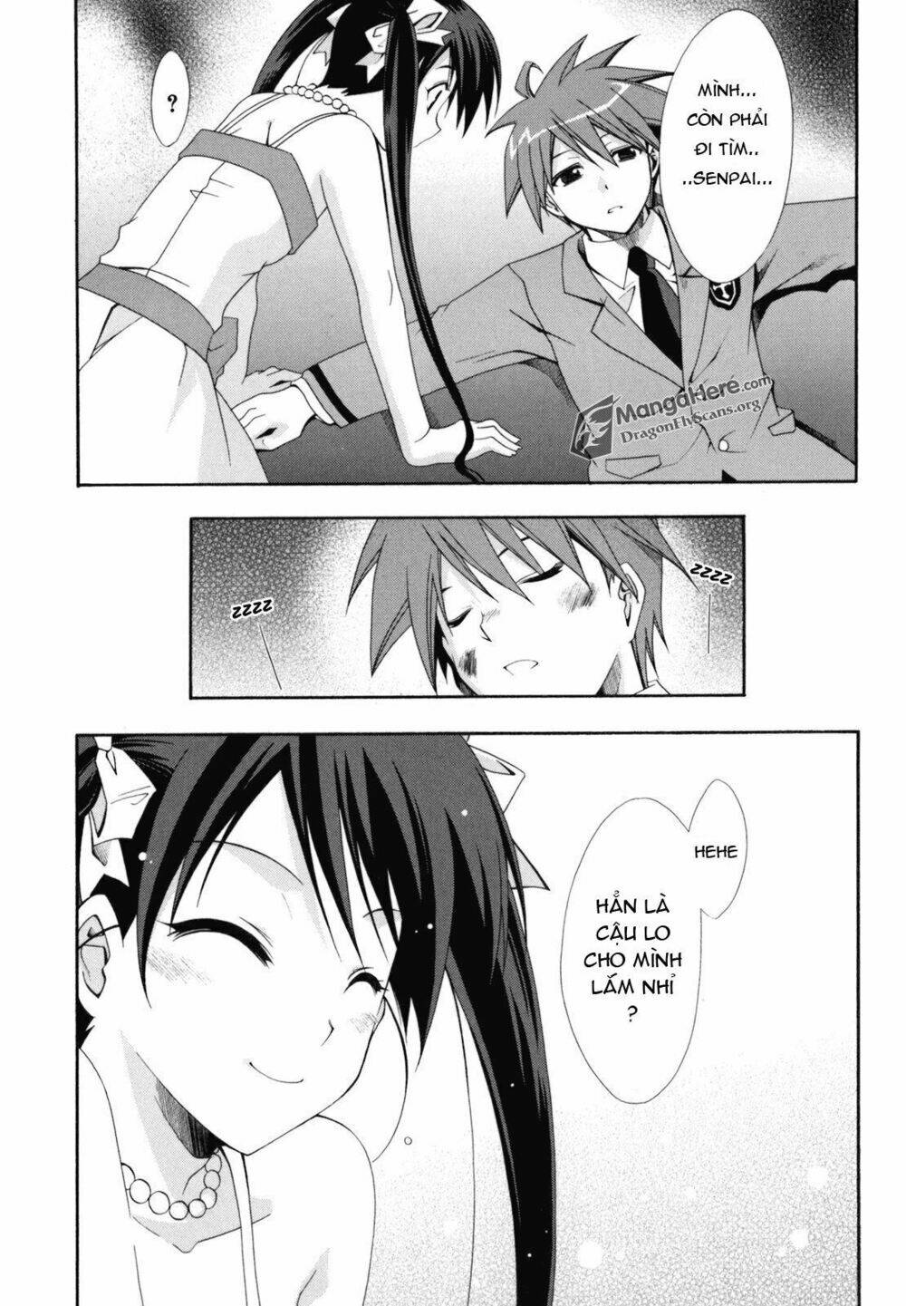 anh hùng xấu xa chapter 10 40