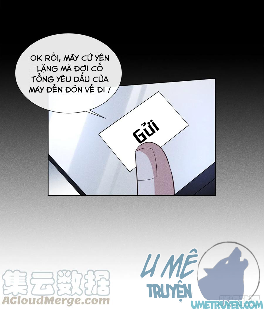 anh ấy gọi tôi là hắc liên hoa chapter 68 21