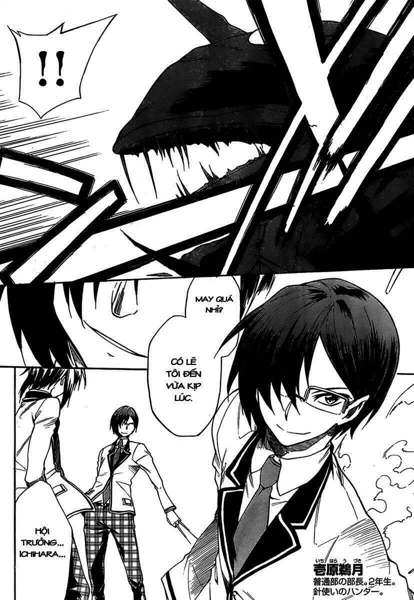 sexual hunter riot chapter 7 3