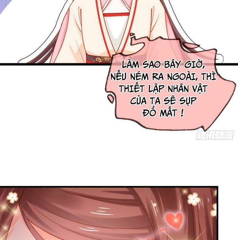 đứng yên ! phụng chỉ đánh cướp đây chapter 16 10