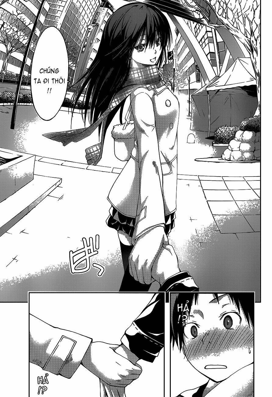 countrouble chapter 29 16