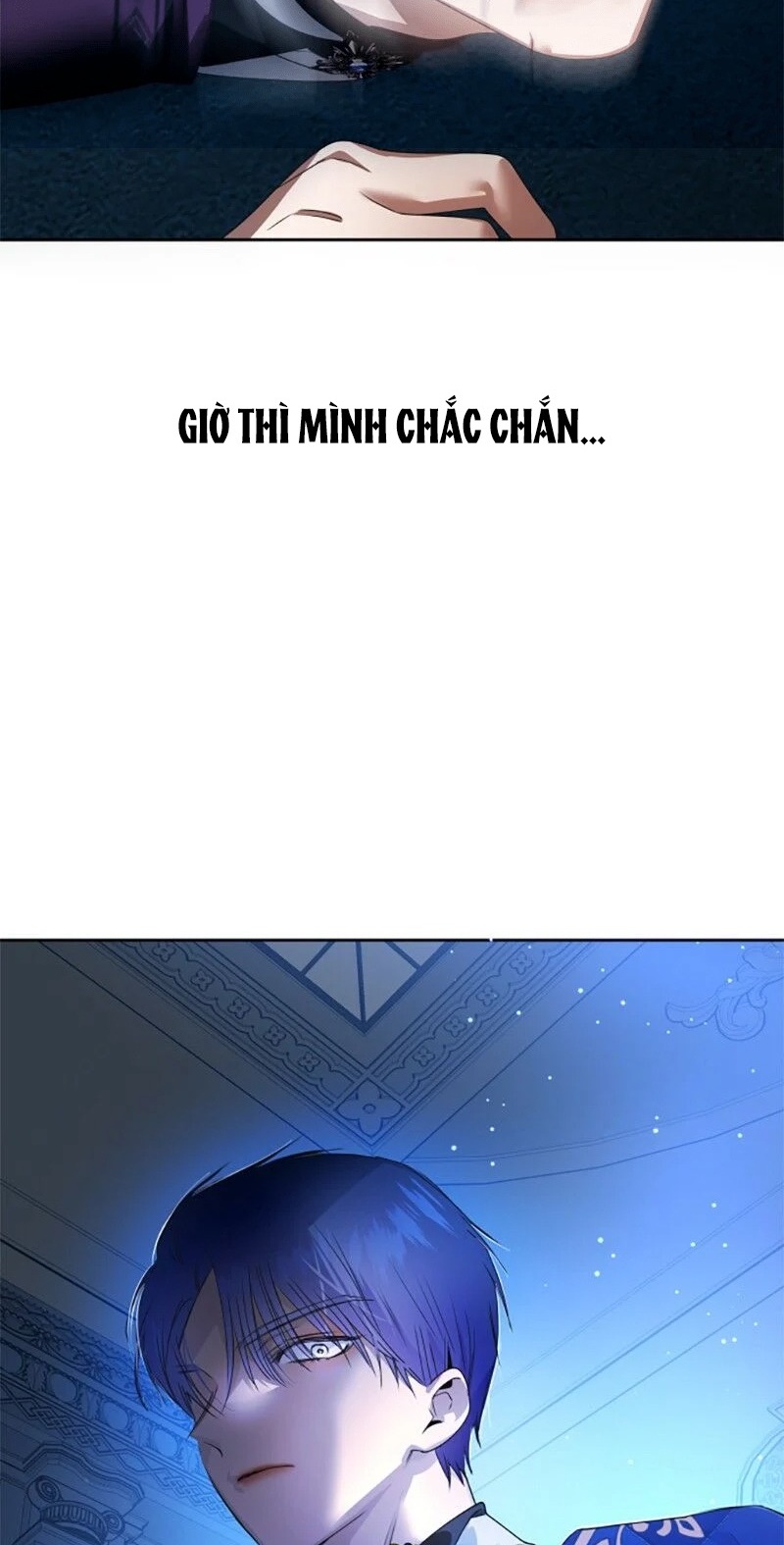 tôi muốn trở thành cô ấy dù chỉ là một ngày chapter 70 62