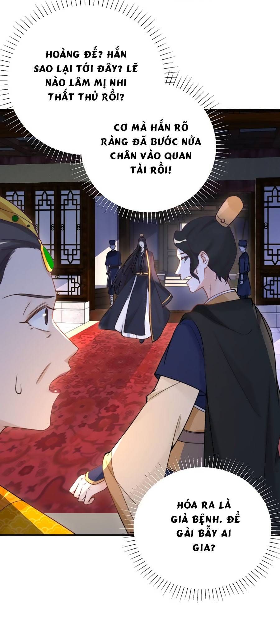 cung đấu live chapter 7 2