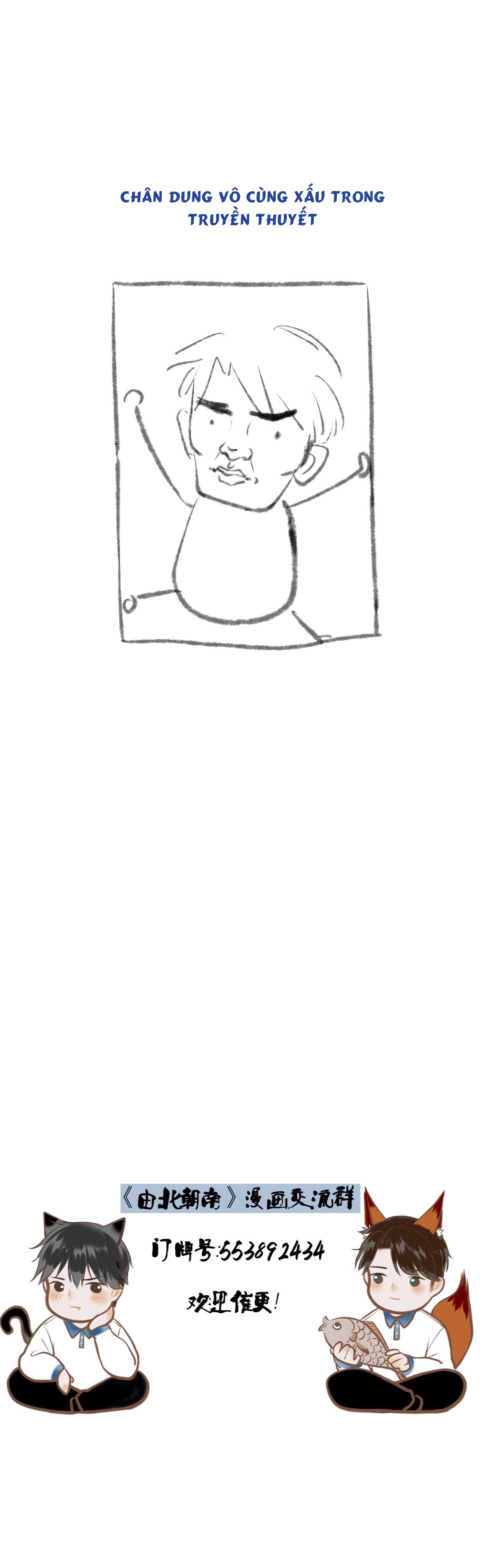 từ bắc chí nam chapter 16 17