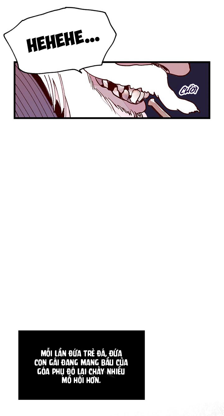 tham vọng quyền lực (full) chapter 23 29