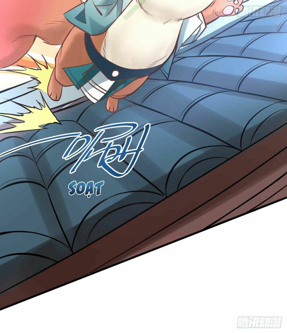 trọng sinh tối cường ma tôn ở rể chapter 4 60