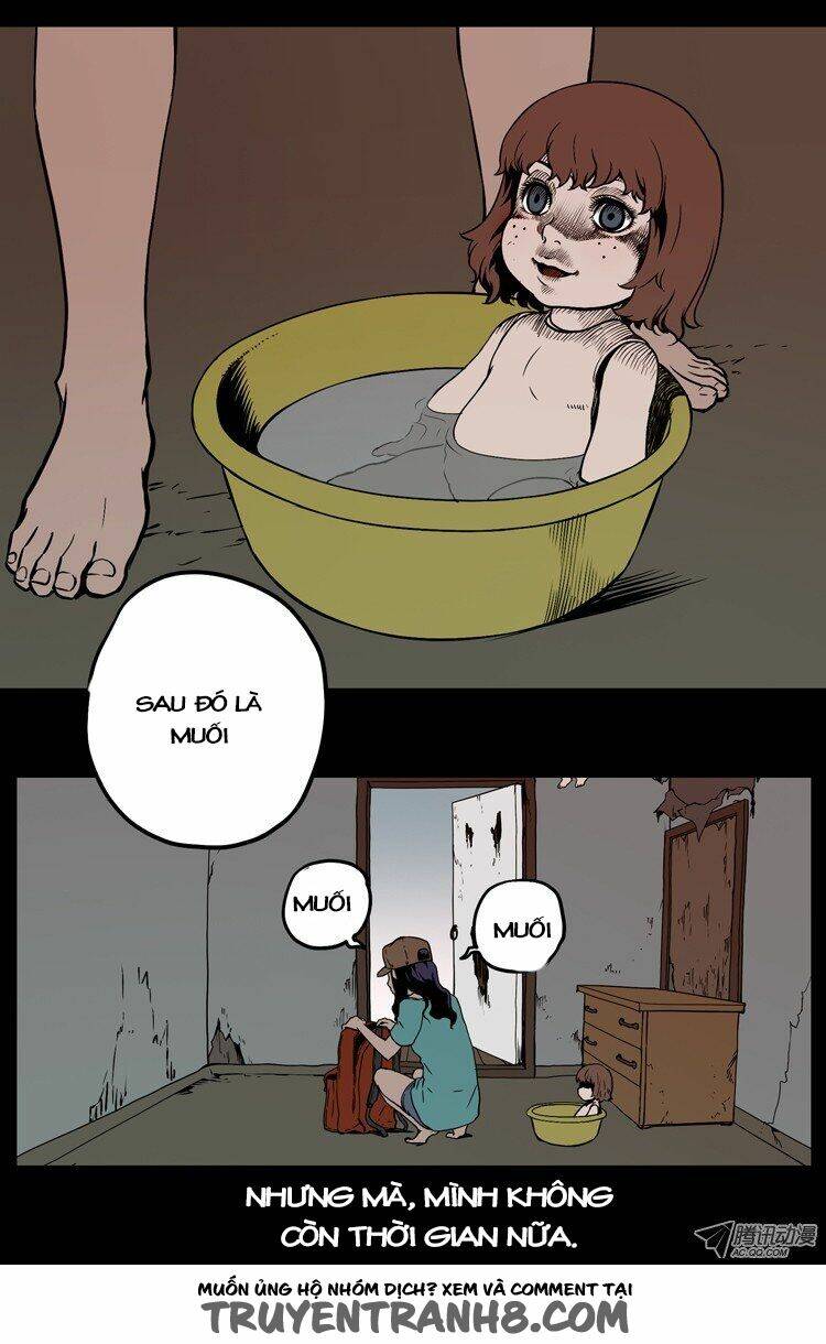 0.0 mhz - tần số chết chapter 40 14