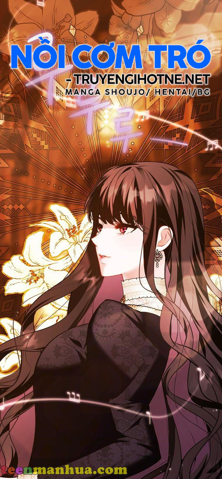 nàng tiểu thư nhà công tước chapter 15 56