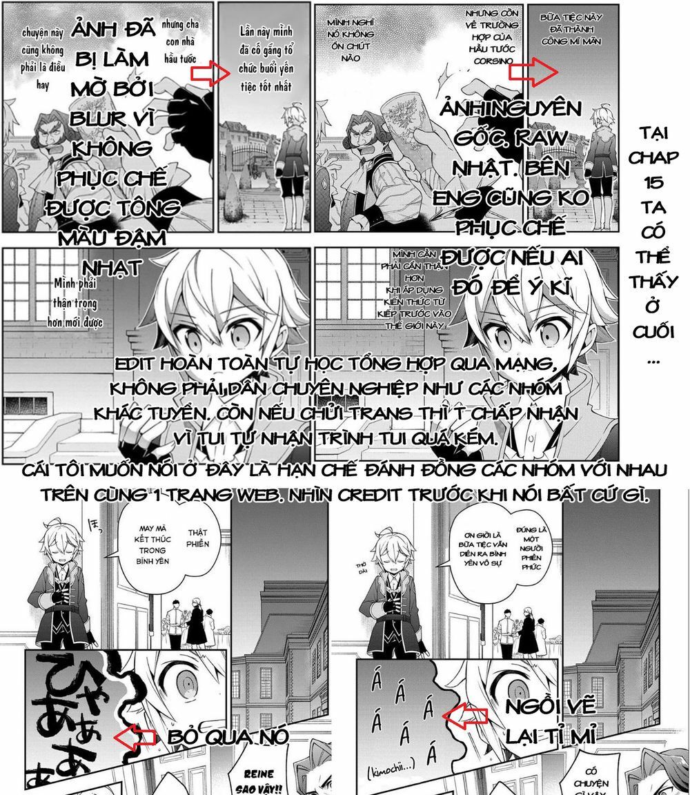 tensei kizoku no isekai boukenroku ~jichou wo shiranai kamigami no shito~ chapter 22 52