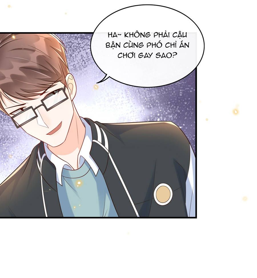 ngọt không ngừng nghỉ chapter 24 32