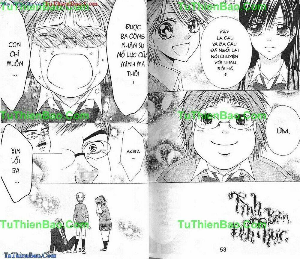 tình bạn đích thực chapter 10 27