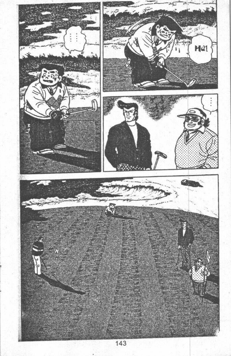 ashita tenki ni naare chapter 8 143