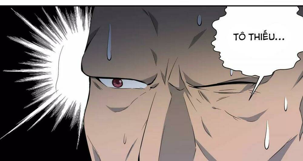 tối cường cuồng binh chapter 52 13
