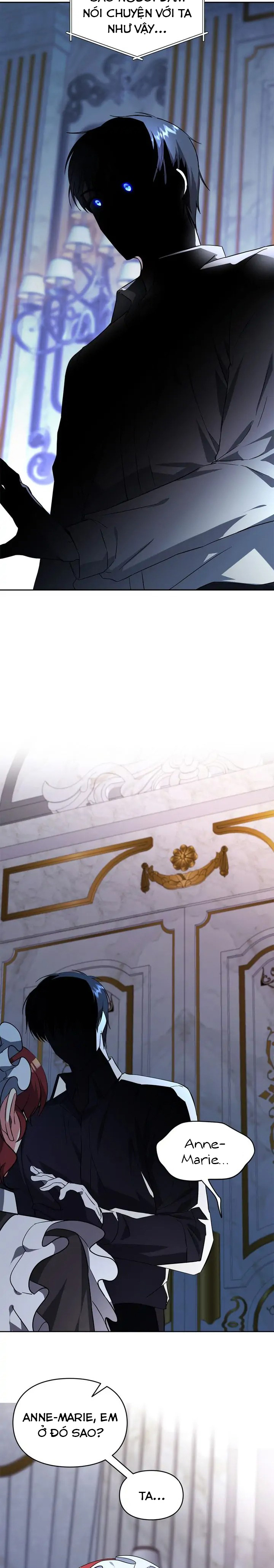 hãy nghe lời của tôi chapter 62 17