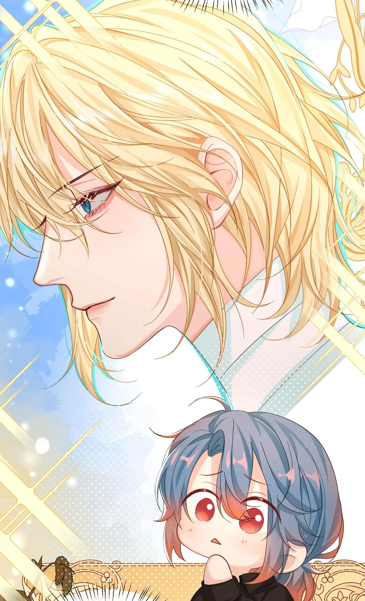 nhân ngư sa ngã chapter 42.2 26