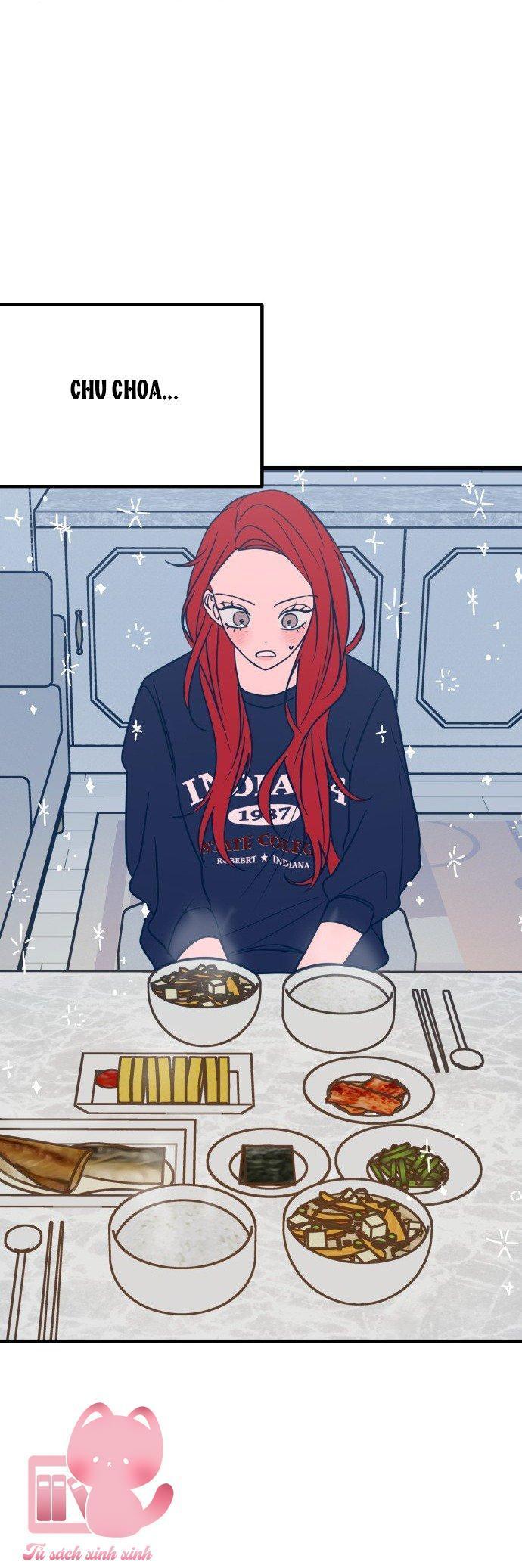 kẻ cắp gặp bà già chapter 22 16