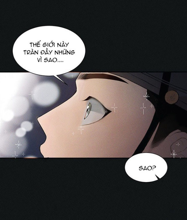 người tình của gwanghae chapter 2.1 36