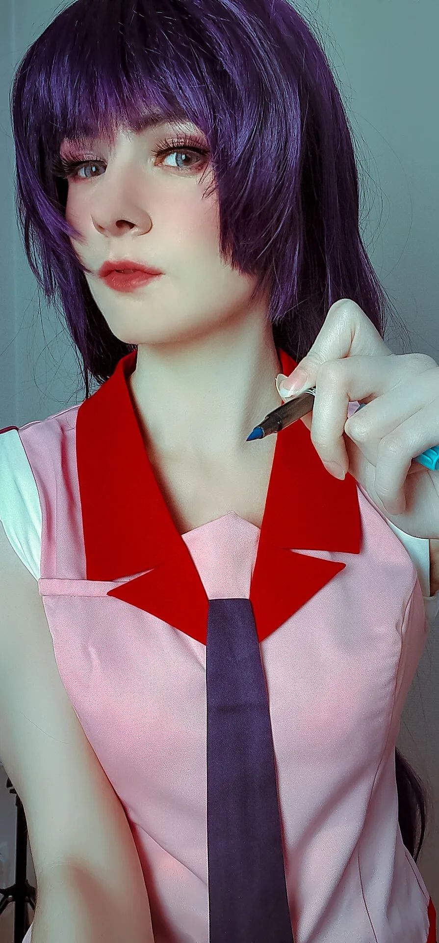 hình cosplay chapter 288 88