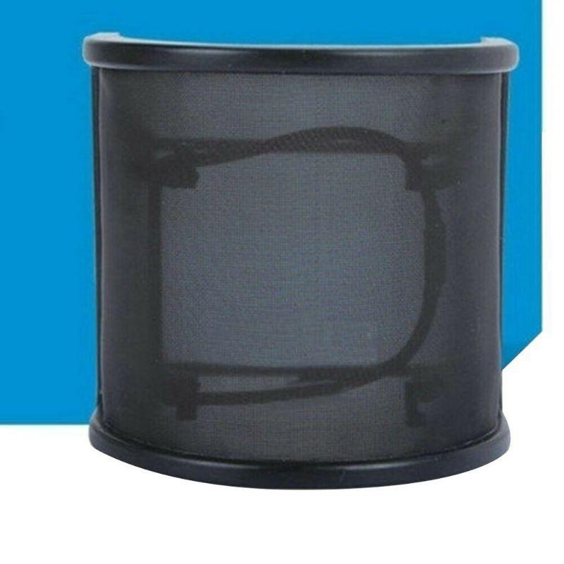 Bộ lưới lọc âm thanh 2 lớp dành cho micro thu âm phòng thu