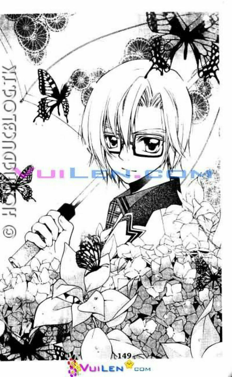 cô dâu heo - pig bride chapter 2 149