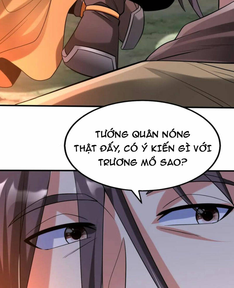 đại tần, ta là con tần thủy hoàng, giết địch thành thần chapter 110 46