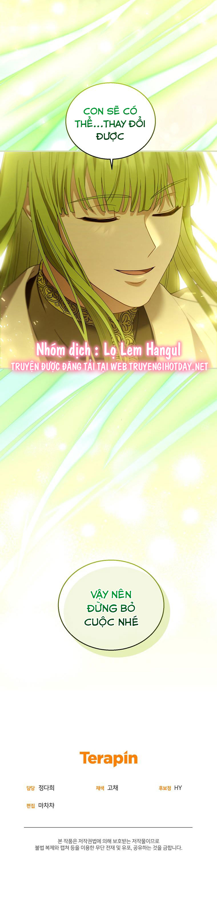 tôi đã có con với người chồng phản diện chapter 91 18