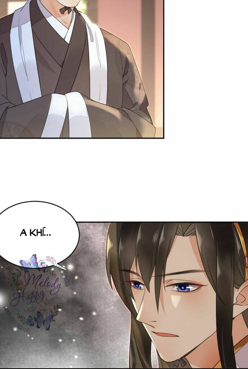 dục hỏa độc nữ chapter 9 20