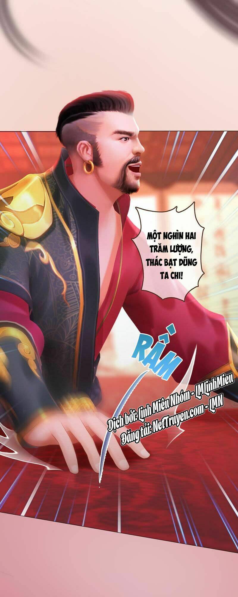 đồng tâm kết chapter 3 3