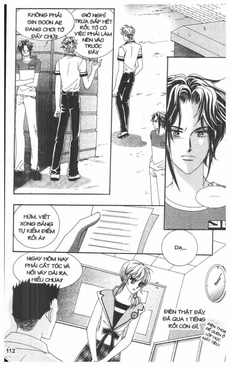 cũng vì em chapter 3 112