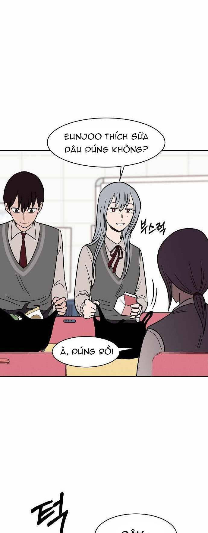 rốt cuộc cũng thấy ngọn lửa xanh chapter 23 2