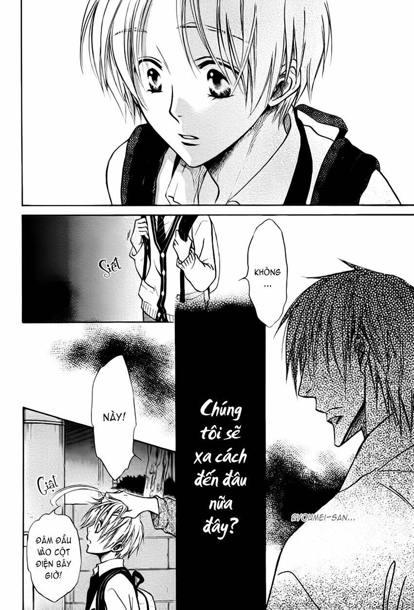 bond of dreams chapter 6 17