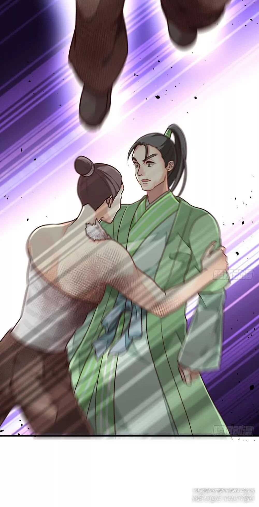 thái tử phi nhà ta thật hung hăng chapter 34 18