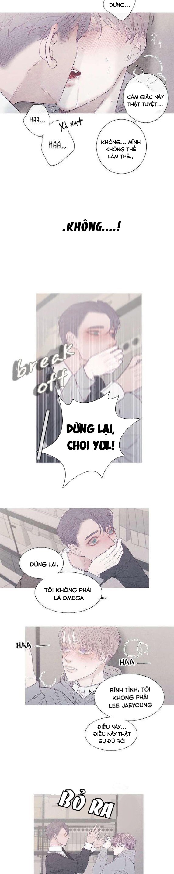 điểm đóng băng chapter 20 15